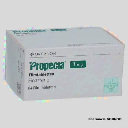 propecia finasteride