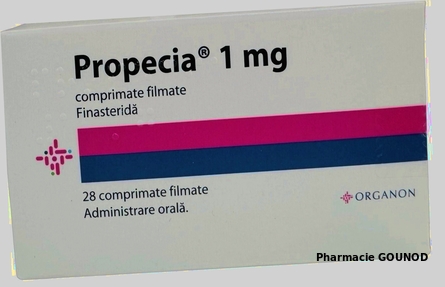 propecia finasteride
