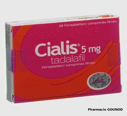cialis tadalafil