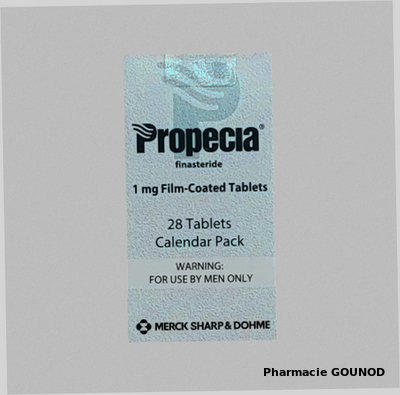 propecia finasteride
