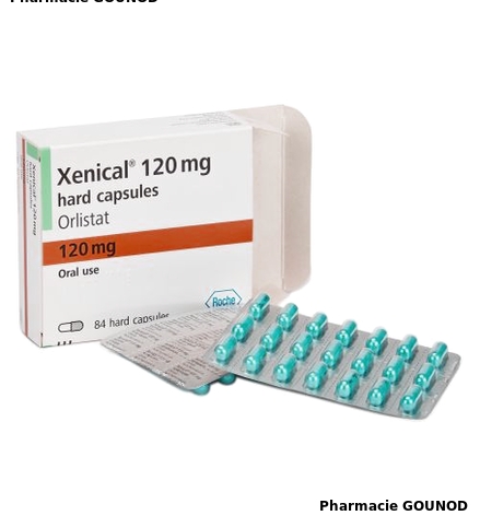 xenical orlistat
