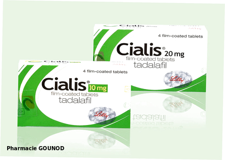 Cialis Tadalafil générique