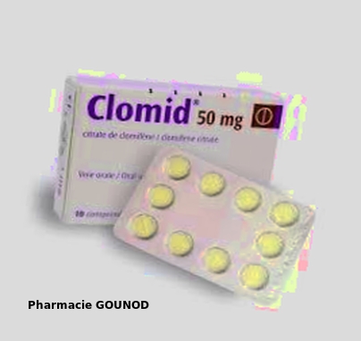 clomid générique
