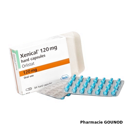 xenical orlistat générique