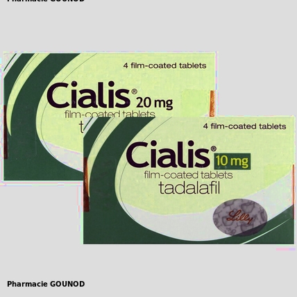Cialis Tadalafil Nice